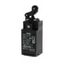 Safety Limit switch, D4N, M20 (1 conduit), 2NC/1NO (MBB contact/slow-a D4N 0489H thumbnail 3