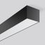 LESS IS MORE vario, 29 W, 3800 lm, 830, black, DALI Ceiling and wall l thumbnail 2