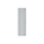 Q855B412 Cabinet, Rows: 8, 1249 mm x 396 mm x 250 mm, Grounded (Class I), IP55 thumbnail 3