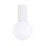Ceiling lamp HALO white IP44 thumbnail 1
