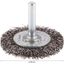 Wire Wheel Crimped 50x0.3 mm Steel thumbnail 2