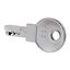 M22-ES-MS5 Key, MS5, for M22 thumbnail 2