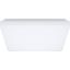 START SURFACE SLIM IP54 SQUARE 4000LM 2CCT D WH thumbnail 2