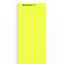 LaserMark, Device markers, 6 x 12 mm, yellow thumbnail 2