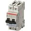 S452M-UCC63 Miniature Circuit Breaker thumbnail 2
