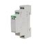 Time relay with NFC communication, multifunctional (programmable) thumbnail 1