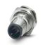 SACC-DSI-M12MS-5CON-M16 - Device connector, rear mounting thumbnail 1