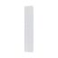 BPZ-PC/BBS250/800-160-25 Protection cover for  for busbar support 250A, LxWxH=80x160x25mm thumbnail 5