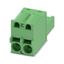 FKCS 2,5/ 2-ST - PCB connector thumbnail 2