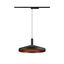 LALU® TETRA 36, Lampshade, Mix&Match, H:8.9 cm, black thumbnail 6