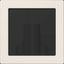 1-gang frame FD981W thumbnail 2