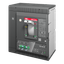 QDS161500 DIN rail module, 150 mm x 512 mm x 230 mm thumbnail 5