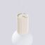 Pendant lamp HALO 1 beige thumbnail 3