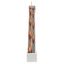 Busbar, 1x RCCB 4-pole, 8x MCB 1-pole, 11 MW, 10 mmý thumbnail 3