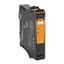 Limit value monitoring, Input : 1 phase, Input: single-phase voltage, Relay output thumbnail 1