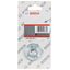 Round nut for buffing disc 115 - 150 mm thumbnail 2