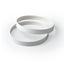 Decorative ring For AVR320 luminaires, antiq.s thumbnail 2