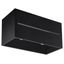 SPOT LOBO MAXI BLACK G9 2X40W IP20 thumbnail 1