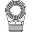 EYE BOLT CEV/AB thumbnail 2