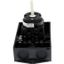 T0-3-15680/I1/SVB-SW Main switch, T0, 20 A, surface mounting, 3 contact unit(s), 3 pole + N, 1 N/O, 1 N/C, STOP function, With black rotary handle and locking ring, Lockab thumbnail 3
