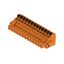 PCB plug-in connector, female plug, 5.08 mm, Number of poles: 13, 90°, PUSH IN with actuator, Clamping range, max. : 3.31 mm², Box thumbnail 2