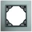 SINGLE FRAME ALUMINIUM/GRAY thumbnail 2
