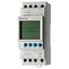 Dig.Time Switch 35,8mm.2CO 16A/230VAC/weekly pr.AstroPC (12.92.8.230.0090) thumbnail 2
