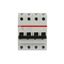 S204-D10 Miniature Circuit Breaker - 4P - D - 10 A thumbnail 6