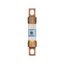 Eaton Bussmann series KBC semiconductor fuse, 40A, 200 kAIC, Non Indicating, Semiconductor fuse, Stud thumbnail 10