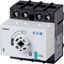 Switch-disconnector, DMM, 63 A, 3P + N (solid), Stop Function optional, Without rotary handle and drive shaft, Vertical connection thumbnail 2