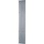 XLFFL18 Mounting Sidewall (left) for Sectionheight 1800mm, Sectiondepth 400mm thumbnail 3
