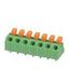 SPTAF 1/ 7-5,0-LL - PCB terminal block thumbnail 2