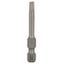 Screwdriver bit Extra Hard S 0,6x4,5, 49 mm 3 pcs. thumbnail 1
