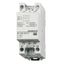 Modular contactor 25A, 4 NC, 230VACDC, 2MW thumbnail 1