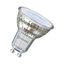 LED PAR1650120 3.1W 830 GU10 P LEDV thumbnail 1