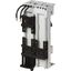 BBA0R-32-PI Busbar adapter, 90 mm, 32 A, DIN rail: 3, Push in terminals thumbnail 3