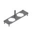 HDC insert, Number of poles: 2, Size: 8 thumbnail 2