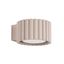 Wall lamp AURA taupe Gx53 thumbnail 5