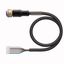 Actuator and Sensor Cable, PUR Connection Cable   RKC4.5T-10/TXL thumbnail 1