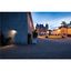 T-TUBE WL single black 1xGU10, sensor thumbnail 2
