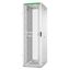 SXGen2 52U750x1200w/Sides white thumbnail 1