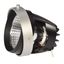 COB LED MODULE, silver-grey, 70°, CRI90+, 4200K thumbnail 3