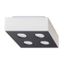 SPOT MONO 4 WHITE GU10 4X40W IP20 thumbnail 1