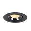 NUMINOS® GIMBLE M 3000K 55° black/chrome thumbnail 2
