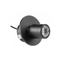 LED luminaire POINT MINI, DC12V, 0.5 W, 40 lm, 4000K, cable mini AMP 2 m, black thumbnail 1