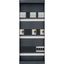 With FLEX, 1-phase / 3-phase, MCB 9 gr 3 RCCB T HS 104 thumbnail 4