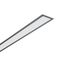 LESS IS MORE 50, 28 W, 3250 lm, 840, black, on/off Recessed ceiling an thumbnail 2