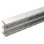 Busbar 2500A length 2.40 m, tinned (The price is shown without markup on metals. Request a quote for accurate information) thumbnail 2