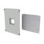 ProfiSNAP Mounting Kit, switch-disconnector 1000A, for enclosure width thumbnail 1
