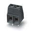 MKDS 1/ 2-3,5 HT BK - PCB terminal block thumbnail 1